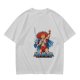 He-Man Masters of the Universe Eternia Champion Graphic T-Shirt