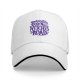 Down The Witches Road Black Baseball Cap