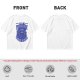Don't Worry I Have A Plan D20 Dice Graphic T-Shirt