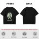 Frankenstein Monster Coffee T-Shirt Energy To Revive