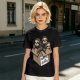 Adopt a Sloth T-Shirt with Three Cute Sloths in a Box