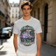 Villains Unite Witch of the Sea Ursula Graphic T-Shirt