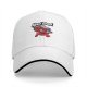 Black baseball cap with Kool Dad graphic design