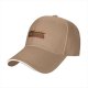 I Was Told That There Would Be A Handbasket Baseball Cap