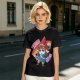 Chappell Gnome Chibi Character Graphic T-Shirt