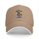 I'm Not Perfect But My Execution Is Flawless Graphic Baseball Cap
