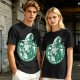 Witch Extra Strong Potion Graphic T-Shirt