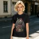 Christmas Toothless Dragon T-Shirt with Holiday Gifts and Decor