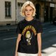 Champion of Eternia Cartoon Character Graphic T-Shirt