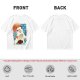 Avatar The Last Airbender Appa Graphic Tee