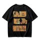 One Piece The Good The Bad The Star Clown Graphic T-Shirt