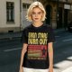 Even Stars Burn Out And They Don't Even Pay Bills Graphic T-Shirt
