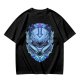 Olive T-Shirt With Avatar The Last Airbender Appa Graphic