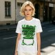 What Sorcery Is This Cauldron Graphic T-Shirt
