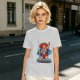 He-Man Masters of the Universe Eternia Champion Graphic T-Shirt
