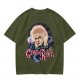 Never Fear The Goblin King Graphic T-Shirt
