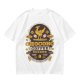 Chocobo Coffee Midgar Fastest Delivery Service T-Shirt