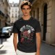 Devil Hunter vs The Underworld Graphic T-Shirt