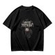 Olive T-Shirt With Why So Toothless? Batman Dragon Print