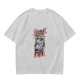 Olive t-shirt with cool unicorn graphic and 'Born to Sparkle not to Work' text