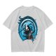 Avatar State Aang Graphic Tee