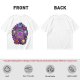 Stardew Valley Junimos and Stardrop Graphic Tee