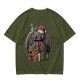 Christmas Toothless Dragon T-Shirt with Holiday Gifts and Decor