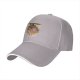 I Just Want To Eat Ramen Graphic Baseball Cap