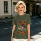 I'm Not Procrastinating I'm Doing Side Quests Cat Graphic T-Shirt