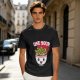 Olive T-Shirt With Cute Ramen Bowl Graphic And 'Use Your' Text