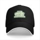 Slow-Motion Running Club Cap We'll Get There Eventually