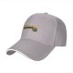 Visit the Labyrinth Themed Black Baseball Cap