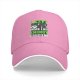Lazy? More Like Energy Efficient Black Baseball Cap