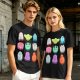 Star Wars Conversation Hearts Graphic Tee