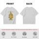 O Pizza Tree How Tasty Are Your Slices Funny Graphic T-Shirt