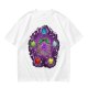 Stardew Valley Junimos and Stardrop Graphic Tee