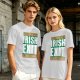 Irish Exit Funny St. Patrick's Day T-Shirt Design