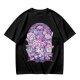 Chrono Trigger Chibi Character Group Graphic T-Shirt
