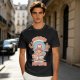 Olive T-shirt with Tony Tony Chopper 'Medicine For Love!' Print