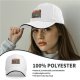 Baseball cap with Thor and Hulk comic panel print