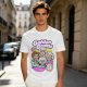 Golden Grams Themed Graphic T-Shirt Featuring The Golden Girls