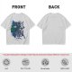 Attack on Titan Scout Regiment Soldier Graphic T-Shirt