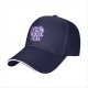Down The Witches Road Black Baseball Cap