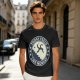 Today Feels Like Monday Stair Fall Graphic T-Shirt