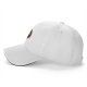 Black Baseball Cap With Gen X Original Rebel Vintage Badge