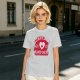 Sunnydale 2003 Blood Drive Themed Graphic T-Shirt