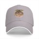 I Just Want To Eat Ramen Graphic Baseball Cap