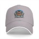 Freddy Fazbear's Pizza Place Graphic Baseball Cap