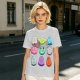 Star Wars Conversation Hearts Graphic Tee