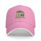 Black baseball cap with owl sushi chef graphic